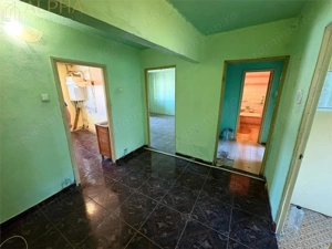 De vanzare – apartament 3 camere, 63 mp, decomandat – 67000 € - imagine 8