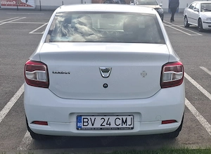 Dacia Logan 1.2 Laureante - imagine 4