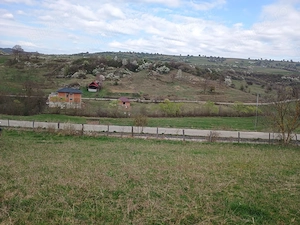 Vând teren in Livezile, Bistrița-Năsăud, extravilan 74 arii. - imagine 2