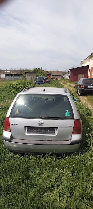 Dezmembrez golf 4 1.9 alh ..0756453525