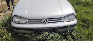Dezmembrez golf 4 1.9 alh ..0756453525 - imagine 4