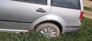Dezmembrez golf 4 1.9 alh ..0756453525 - imagine 2
