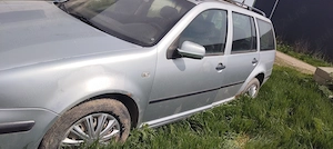 Dezmembrez golf 4 1.9 alh ..0756453525 - imagine 3