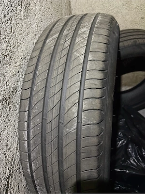 Vand 4 bucati anvelope vara, DOT 2025-Michelin 205x55xR19 - imagine 5