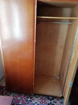 Șifonier în două uși 