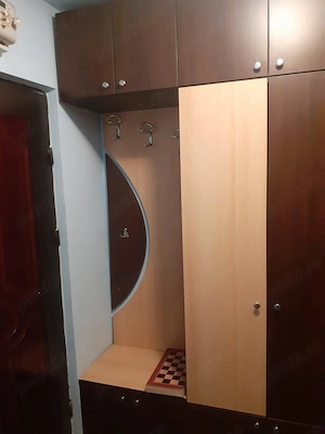 Închiriez garsonieră Lăpuș, 250 E - imagine 3
