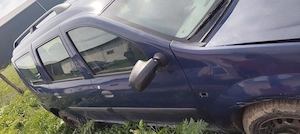 Dezmembrez Dacia MCV 1.5dci 0756453525 - imagine 3