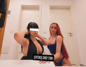 Stop ai gasit combinatia perfecta !!! Va asteptam la noi sau la voi !pupuici Sorina&Allexya - imagine 2