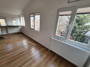Casa vila cocheta de vanzare in Baneasa pe str. D. Gherea -comision 0- - imagine 5