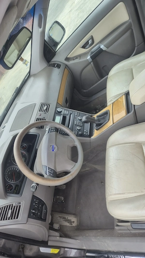 Volvo Xc90 2.4 AWD - imagine 5