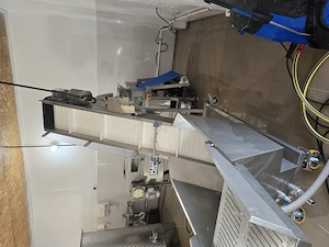 Utilaje de procesare fructe