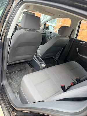 da vanzare golf 5 plus 2006 1.9 tdi - imagine 2