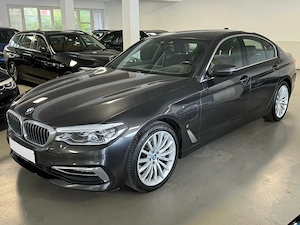 Bmw, 530e 