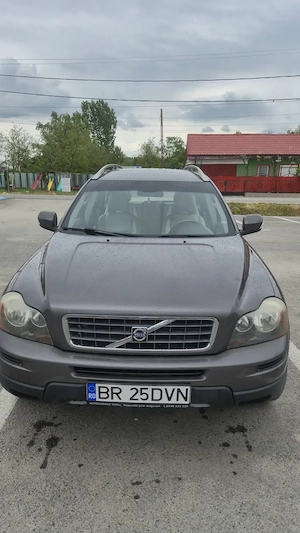 Volvo Xc90 2.4 AWD