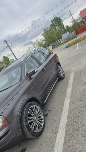 Volvo Xc90 2.4 AWD - imagine 2