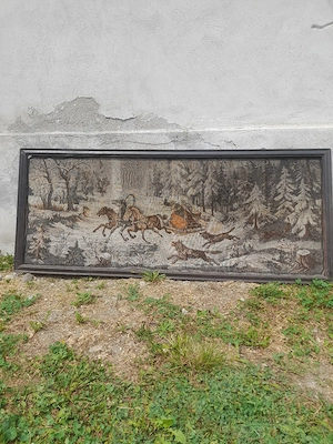 vand tablouri de ornament 