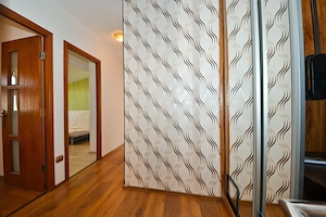 Casa vila cocheta de vanzare in Baneasa pe str. D. Gherea -comision 0- - imagine 7