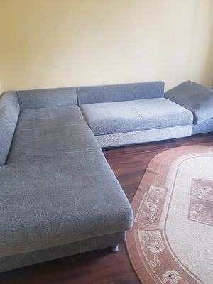 coltar living în stare bună 