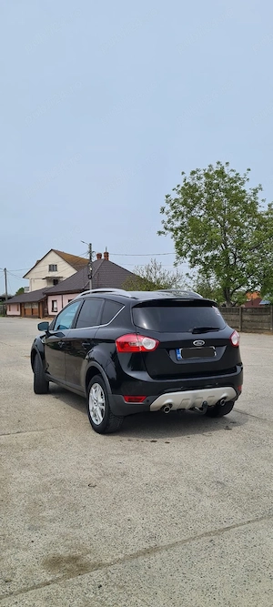 Ford Kuga  - imagine 3