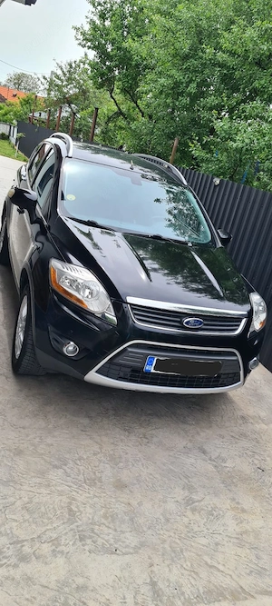 Ford Kuga  - imagine 2