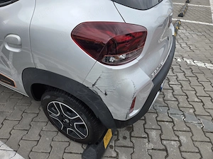 Dacia Spring Comfort Plus 2021  - imagine 4