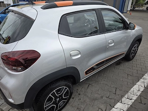 Dacia Spring Comfort Plus 2021  - imagine 3