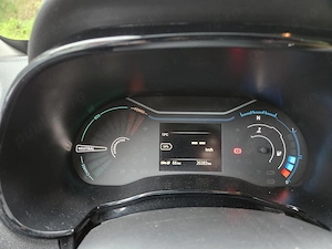 Dacia Spring Comfort Plus 2021  - imagine 8