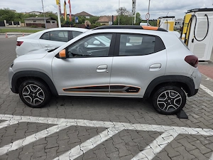 Dacia Spring Comfort Plus 2021  - imagine 10