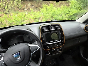 Dacia Spring Comfort Plus 2021  - imagine 7