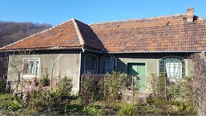 Casa si teren de vânzare