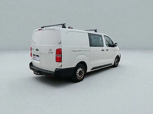 Citroen Jumpy 2.0HDI 150cp 6 locuri - imagine 3