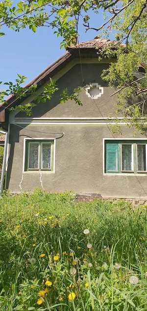 Casa si teren de vânzare - imagine 6