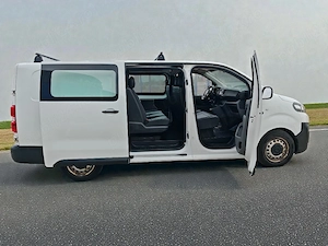 Citroen Jumpy 2.0HDI 150cp 6 locuri - imagine 4
