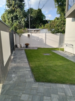vila individuala prelungirea ghencea-toamnei - imagine 5