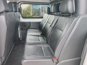Citroen Jumpy 2.0HDI 150cp 6 locuri - imagine 7