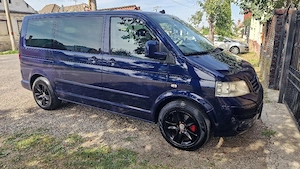 vw t5 multivan limited  - imagine 3