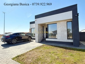 Casa individuala parter|| 4 camere 2 bai || 350mp teren || 2 minute STV