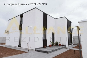 Casa individuala parter || 3 camere 2 bai || teren 325mp