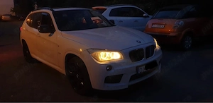 BMW X1 2.0 D Panoramic X Drive M Pack