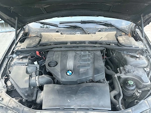 BMW E91 Seria 3 320d  - imagine 3