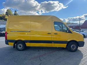 Volkswagen crafter  2.0 136 cp 2012  - imagine 5
