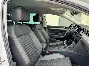 Volkswagen passat b8 - imagine 5