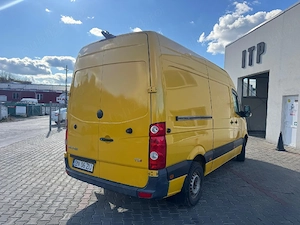 Volkswagen crafter  2.0 136 cp 2012  - imagine 3