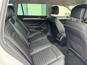 Volkswagen passat b8 - imagine 4