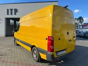 Volkswagen crafter  2.0 136 cp 2012  - imagine 2