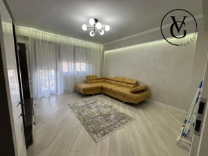 Apartament 2 camere | Prima inchiriere