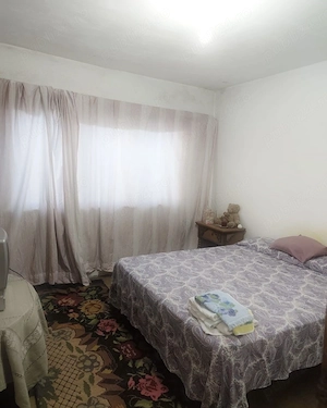Vând urgent apartament 2 camere, nerenovat, zona steaua - imagine 2