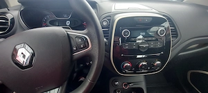 Renault Captur gpl+Benzina 