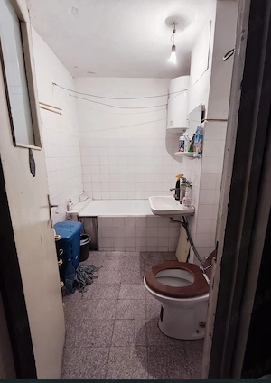Vând urgent apartament 2 camere, nerenovat, zona steaua - imagine 3