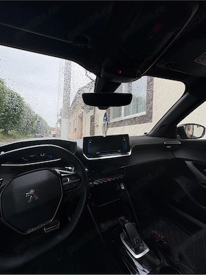 Peugeot 2008 GT 2022 1.2  PureTech Benzina - imagine 8